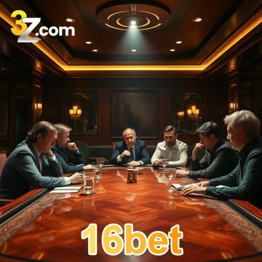 16bet.com Jogos de caça-níqueis