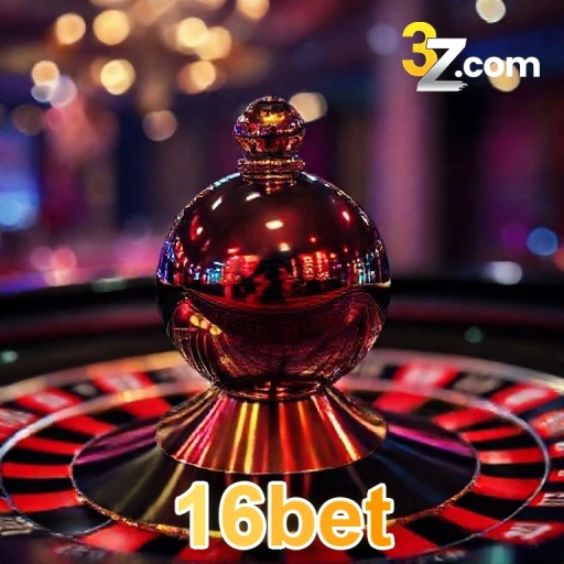16bet.com