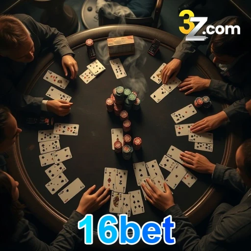 16bet.com Jogos de caça-níqueis