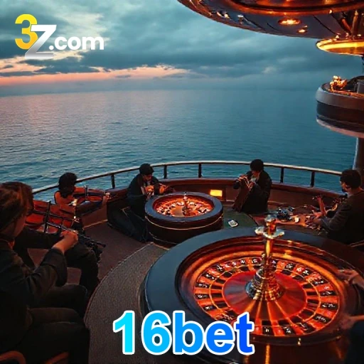 16bet.com Slots
