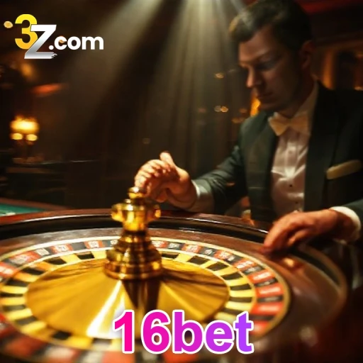 16bet.com VIP