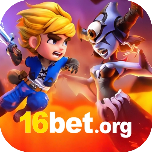 16bet Cassino Online